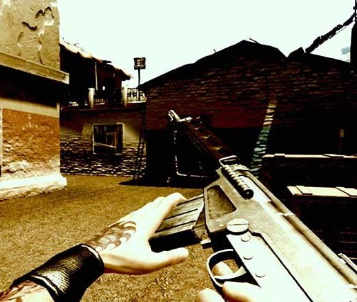 Far Cry 2 Remaster Mod is now available for download