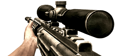 sniper mod (just for host) [Far Cry 2] [Mods]